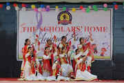 The Scholars Home-Annual Event